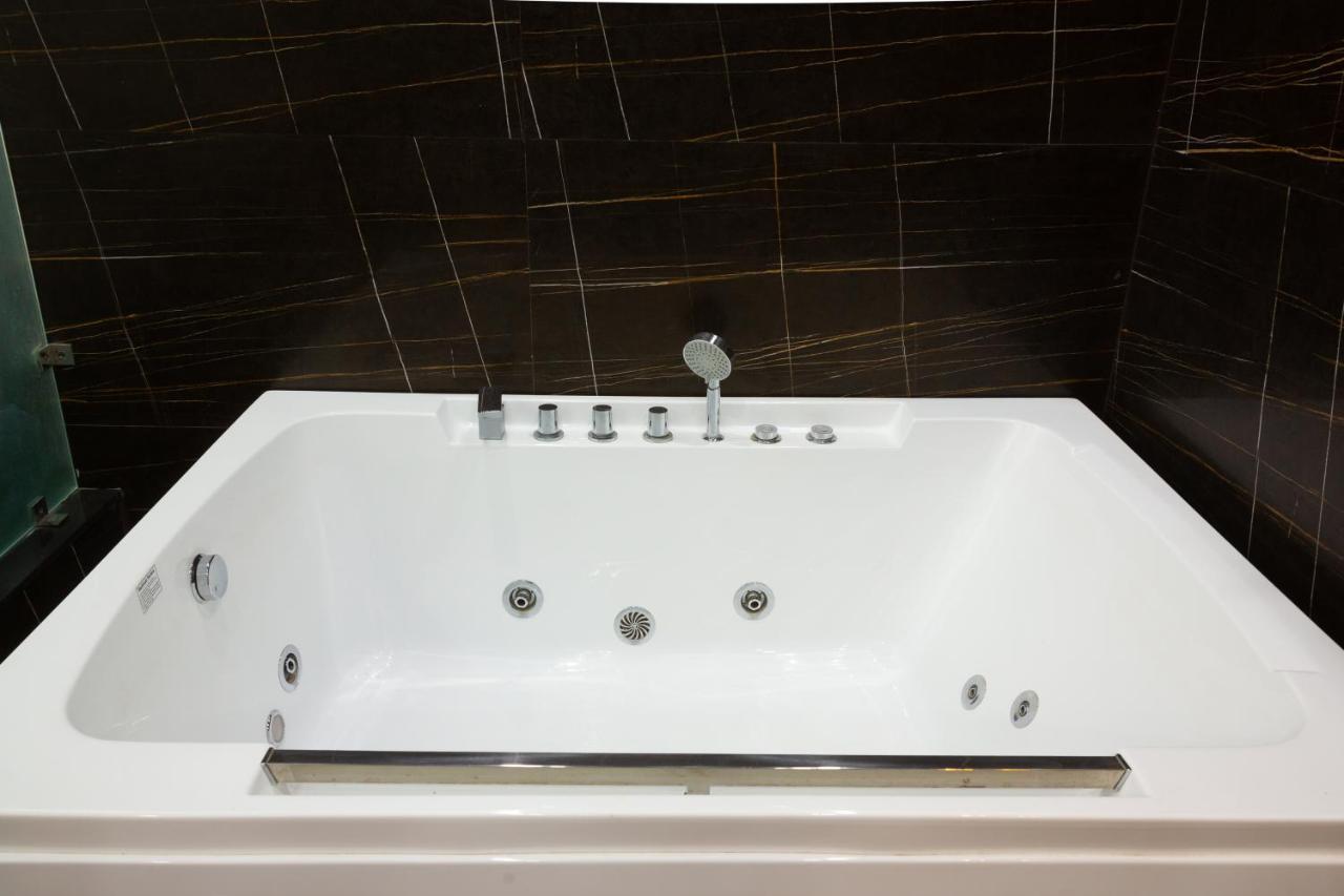 Hotel Pushkar City Inn المظهر الخارجي الصورة