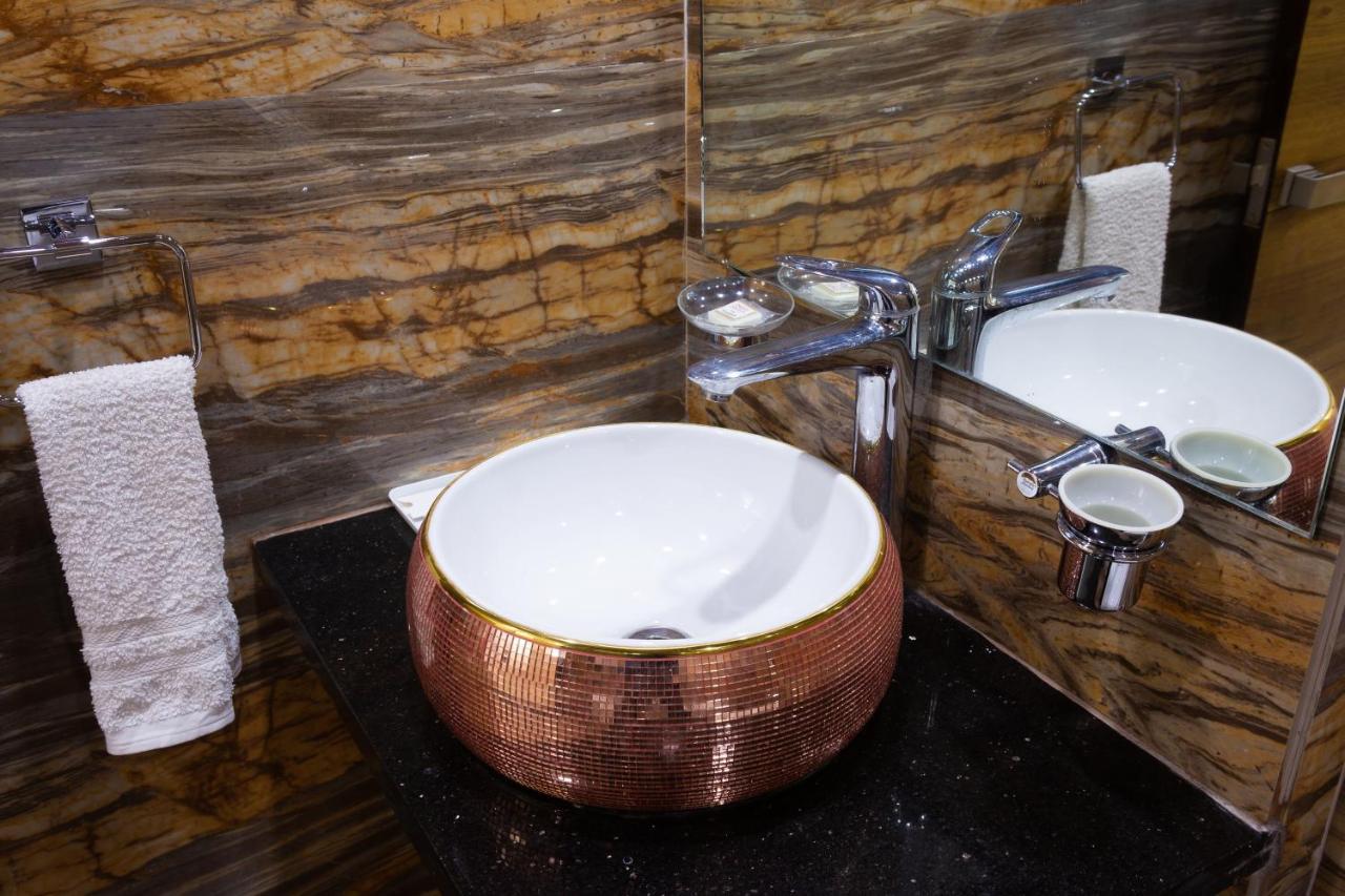 Hotel Pushkar City Inn المظهر الخارجي الصورة