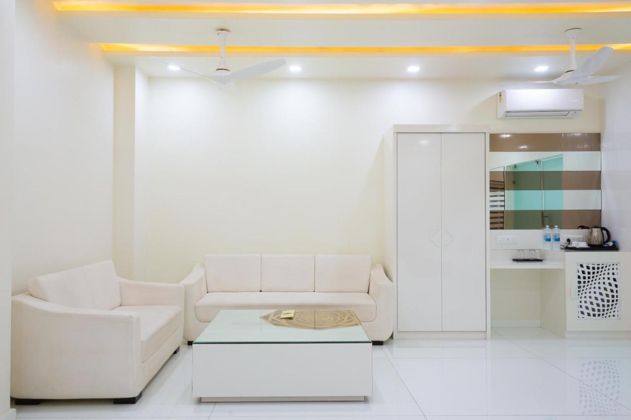 Hotel Pushkar City Inn المظهر الخارجي الصورة