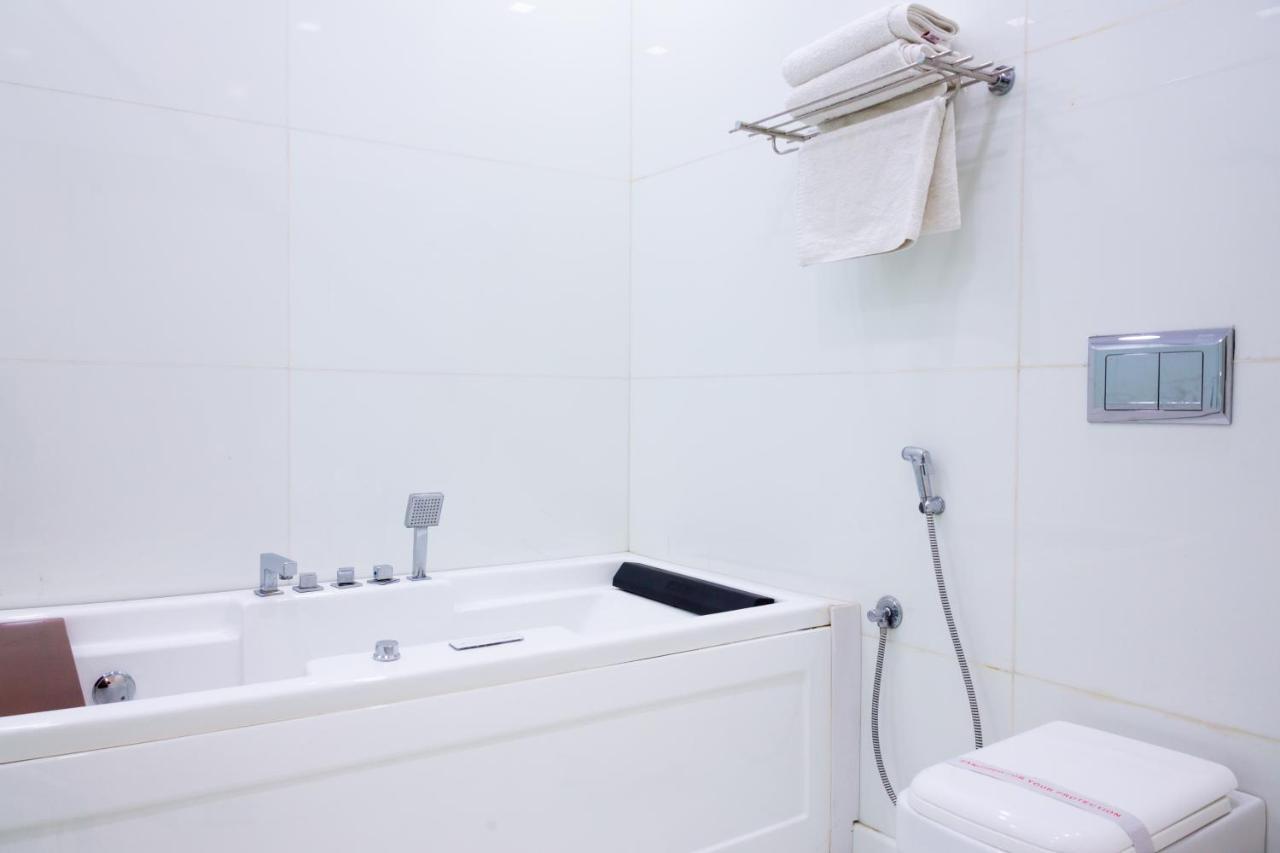 Hotel Pushkar City Inn المظهر الخارجي الصورة