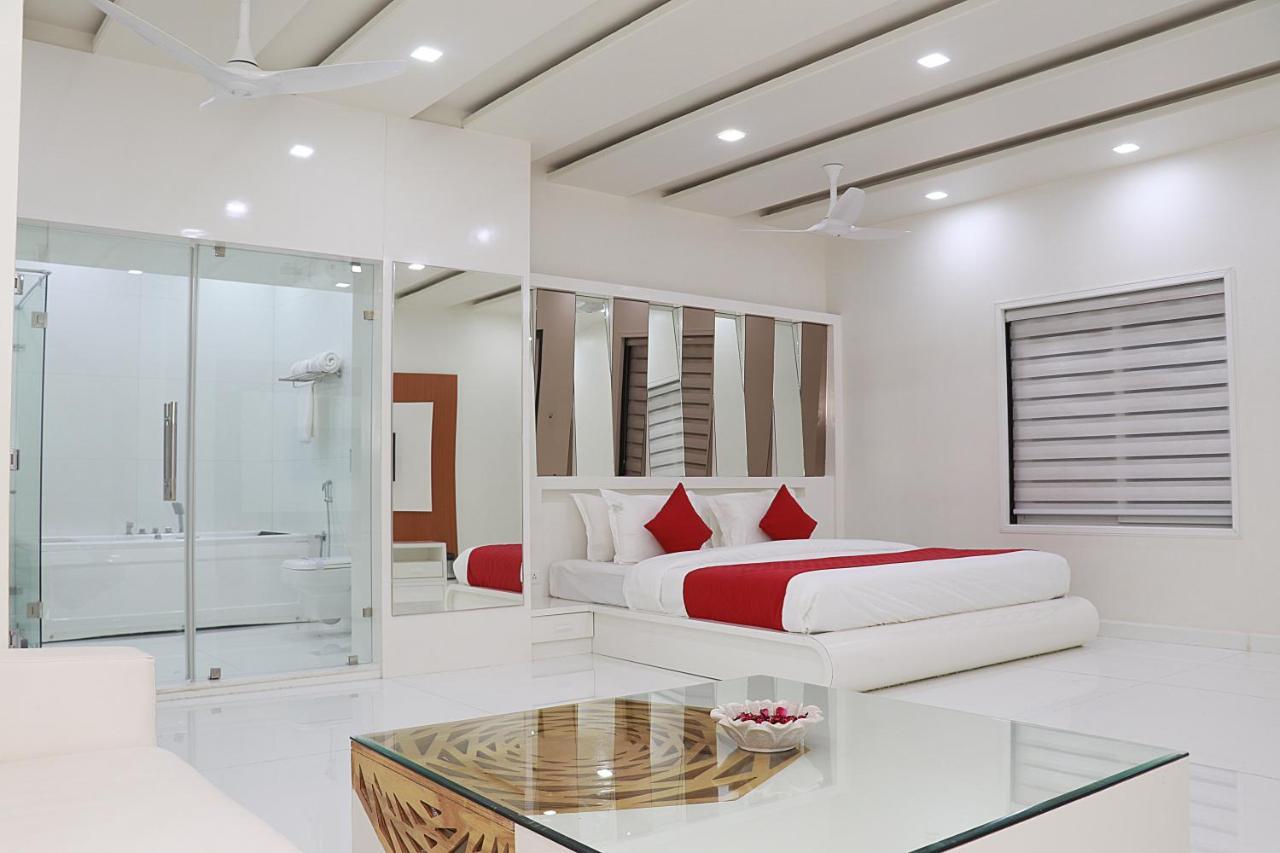 Hotel Pushkar City Inn المظهر الخارجي الصورة