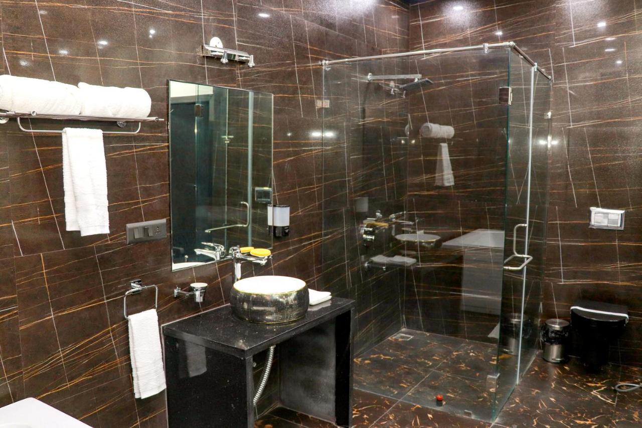 Hotel Pushkar City Inn المظهر الخارجي الصورة