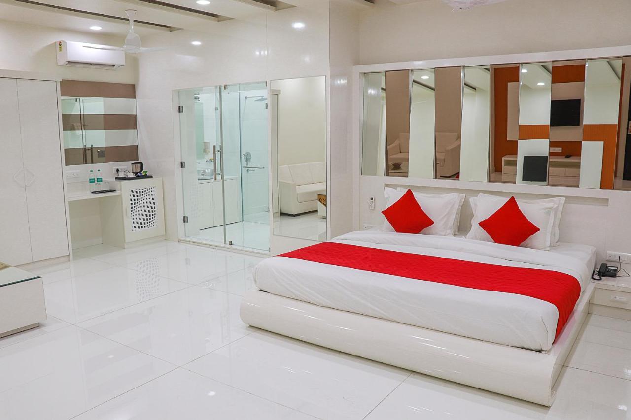 Hotel Pushkar City Inn المظهر الخارجي الصورة